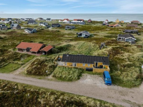 Pool House With Spa And Sauna, 200 Meters From The North Sea,